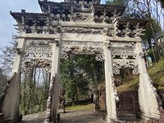 -潜口民宅博物馆