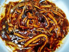 响油鳝糊-松鹤楼·非遗·苏帮菜(融科店)