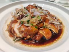 -老广酒楼(樱花店)