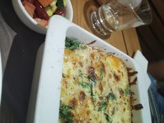 -at cafe 意大利餐厅(集美店)