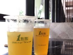 -1点点(长龙地铁店)