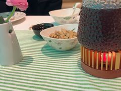 -桂满陇·蟹黄小笼汤包(巴黎春天浦建店)