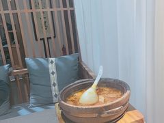 -醉霖生态餐厅(交大店)