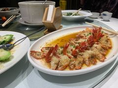 -陶缘一号·四季缘·老字号顺德菜·户外婚礼家宴(西滘店)