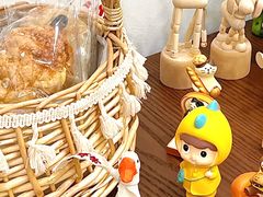 -雀食面包店(钟楼店)