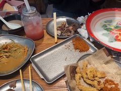 -北丐先生·野馄饨烧烤(长宁龙之梦店)