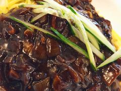 -桃园中华料理炸酱面(燕儿岛路店)