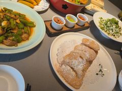 -阿庄新豫菜(通泰路店)