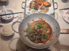 -绿茶餐厅(千岛湖银泰城店)