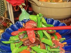 -誉八仙粤菜(万象天地店)