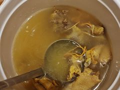 -锦粤宫·精致粤菜(深圳北站店)