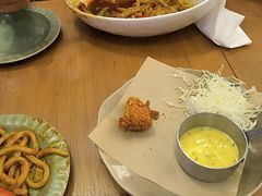 -池奈·咖喱蛋包饭(熙地港店)