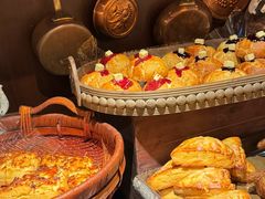 -B&C黄油与面包·THE GARDEN BAKERY概念店(世纪汇店)