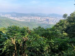 -广州市白云山风景名胜区