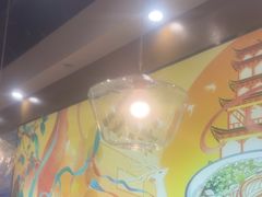 -西部马华清真兰州牛肉面·烧烤夜市(三里河店)