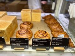 -WHEAT&BAKER-麥(凯德来福士店)