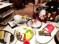 -川越泰火锅(吉利大厦店)