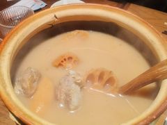 -清水亭湖北菜(大屯DT51店)