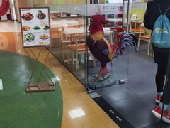 -香妃烤鸡(新奥店)