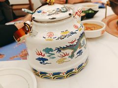 -清真京华源·涮肉烧烤(丰庆店)