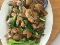 -真浪大家乐海鲜餐馆