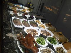 -千岛湖小鱼儿·淳安匠心农家菜