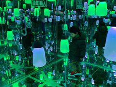 -天津梵高星空艺术馆(天河城旗舰店)
