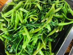 -龙上水现炒生料(柳沙店)