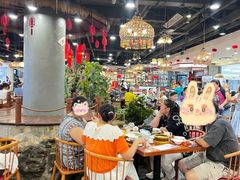 -丰圆轩粤式茶楼 . 点心粤菜(夏茅店)