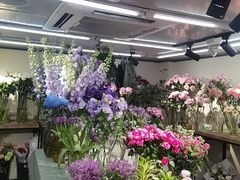 -弗劳尔花艺坊(龙涛店)