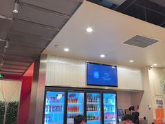 -杨氏青龙虾·羊蝎子(珠江路店)