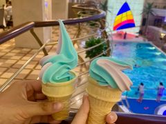 -海韵之星邮轮水会(明发商业广场店)