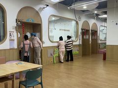 -菲司迪托育园(蛇口店)