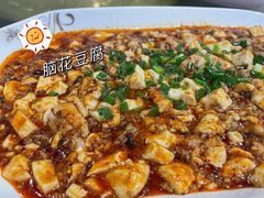 -洪霞餐馆