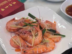 -鹅香四海·卤水火锅·砂锅粥·潮汕菜(宝安店)