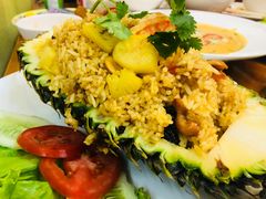 -Tealicious Bangkok