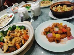 -清心鸡沙田乳鸽店·非遗传承(石溪店)