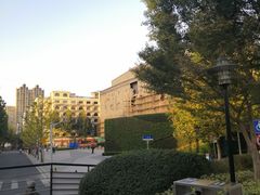 -上海四行仓库抗战纪念馆