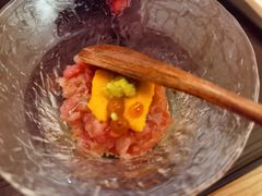 -鮨青(恒基名人购物中心店)