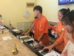 -如家酒店(上海南京路人民广场店)