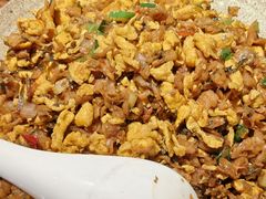 嫩炒鸡蛋-姥姥家春饼店(八里庄店)