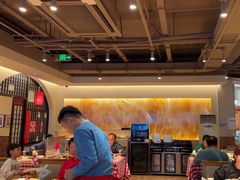 -西贝(六里桥旗舰店)