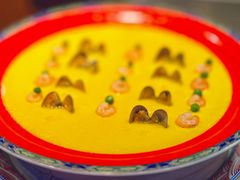 -华膳楼·安徽地标美食·中华餐饮名店(文化公园店)