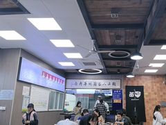 -陇上全荟兰州传统牛肉面(延吉路店)