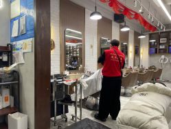 -逸丝风尚yesfashion造型