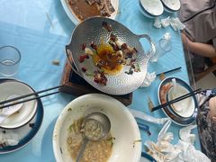 -崴海渔村(虹梅路店)