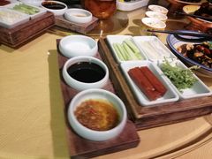 -那家小馆•北京菜•烤鸭(中关村店)