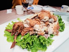 -老德州四合院·德州菜(天衢路店)