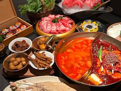 -色響火锅(恒隆广场店)