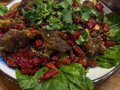 -乡土特色.冷锅鱼.牦牛肉汤锅